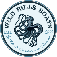 wildbillsboats.com logo